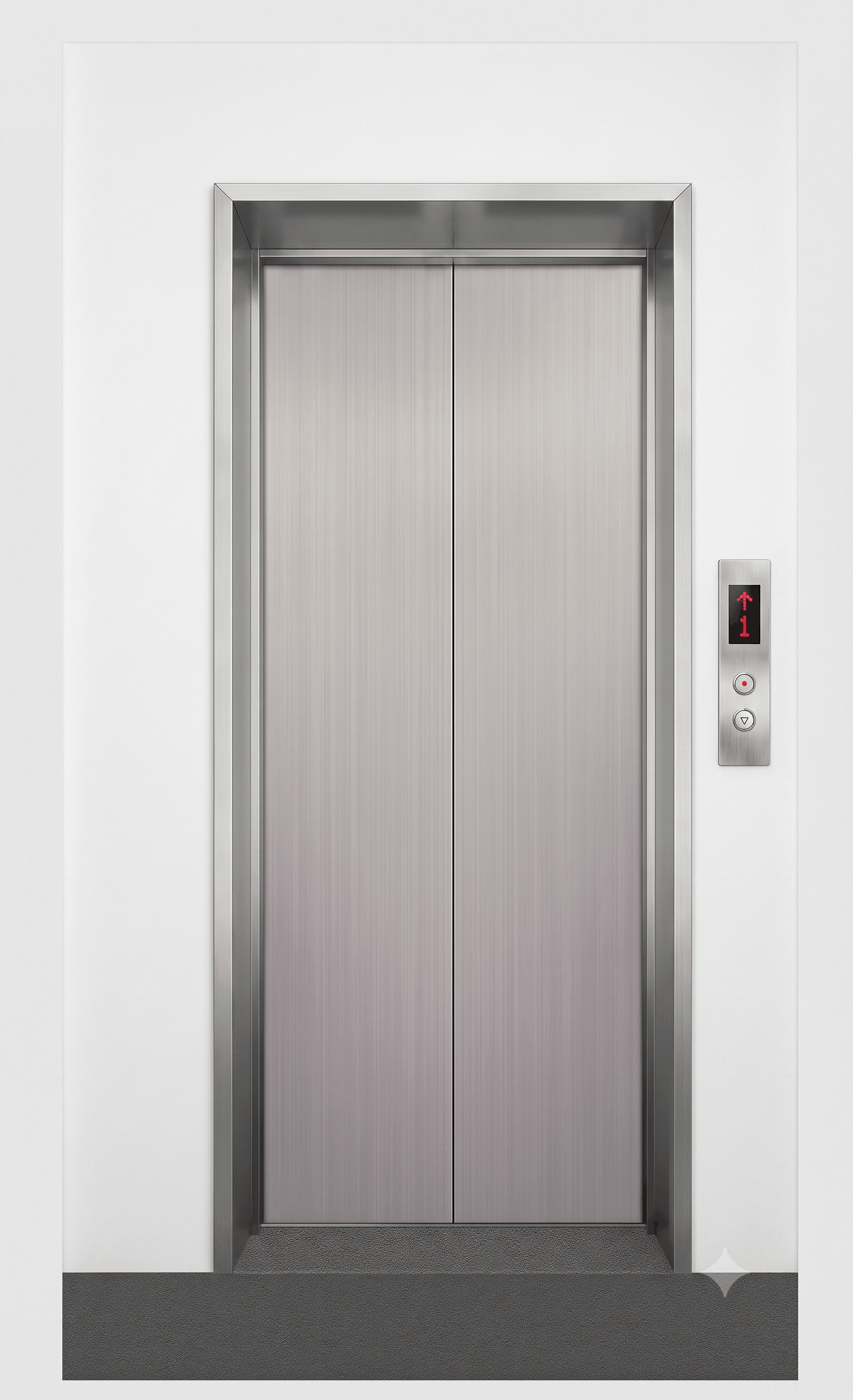 Cửa tầng 01